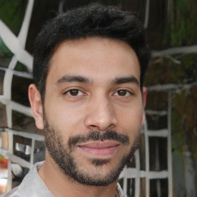 Juan Andres Jaramillo